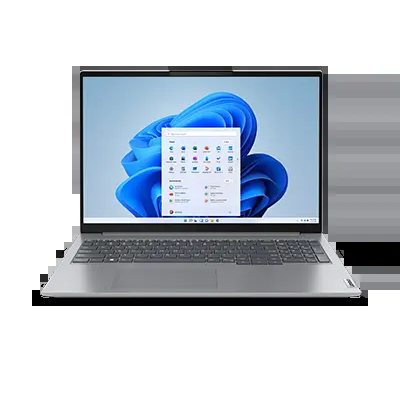 Lenovo ThinkBook 16 Gen 6 Intel Laptop - 16" - Intel Core i7 Processor (E cores up to 3.70 GHz) - 1TB SSD - 16GB RAM