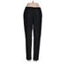 Halogen Dress Pants - Low Rise: Black Bottoms - Women's Size 00