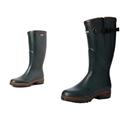 Aigle Unisex-Erwachsene Parcours 2 Gummistiefel Unisex Parcours 2 Iso Gummistiefel