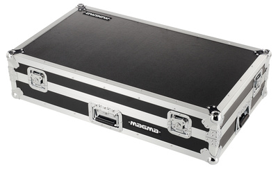 Magma DJ Controller Case Opus Quad