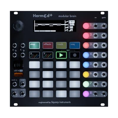 Squarp Instruments Hermod+