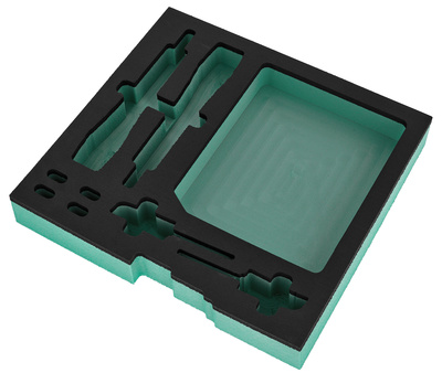 Thomann Inlay 2/2 ew Series