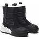 Winterstiefel TIMBERLAND "TN W4 Wnter PullOn WP INS" Gr. 40, schwarz (black) Schuhe Damen Outdoor-Schuhe