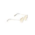 Foster Grant Sunglasses: Gold Accessories