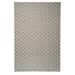 White 240 x 108 x 0.3 in Living Room Area Rug - White 240 x 108 x 0.3 in Area Rug - Gracie Oaks Ambient Rugs Abstract Indoor/Outdoor Commercial Beige Color Rug, Pet-Friendly, Doorway, Home Décor For Living Room, Entryway | Wayfair