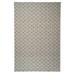 White 204 x 144 x 0.3 in Living Room Area Rug - White 204 x 144 x 0.3 in Area Rug - Gracie Oaks Ambient Rugs Abstract Indoor/Outdoor Commercial Beige Color Rug, Pet-Friendly, Doorway, Home Décor For Living Room, Entryway | Wayfair