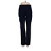 Old Navy Casual Pants - High Rise: Blue Bottoms - Women's Size 8