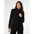 comma Blazer Damen schwarz, 40