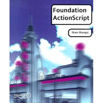 Foundation ActionScript