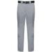 Adult Solid Diamond Series 2.0 Baseball Pant Baseball Gray - Small