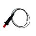 stove Piezo igniter heater piezo push fireplace igniter spark igniter button Tools & Home Improvement