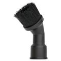 Craftsman CMXZVBE27159 DUAL-FIT Dusting Brush Wet/Dry Vac Attachment for 1-1/4 in. 1-7/8 in. Hoses