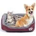 23 Inch Dog Bed Dog Kennel Indoor