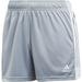 adidas Women s Tastigo 19 Soccer Shorts