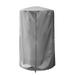 Couch Cover Extra Large Raised Bed Covers Heavy Duty Water-proof Outdoor Garden Patio Heater Dirt Cover Protector