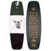 Liquid Force FLX Park Board Wakeboard 143