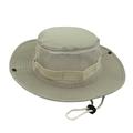 Discountï¼�Fdelink Bucket Hat Sun UV Protection Hat Outdoor Hiking Fishing Hat Fisherman s Hat Casual Jungle Round Brimmed Hat Men s and Women s Hiking Hats White 2