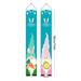 Reusable Gifts Happy Easter Polyester Easter Banners Easter Door Decoration Hanging Decorations Easter Couplets 2