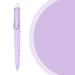 Tepsmf Ballpoint Pens Work Pen with Super Soft Grip Ball Point Pen for Men Women Retractable Office Pens