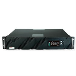 ROLINE LineSecure III 3000R - Line Interaktive USV, 19 Rackversion" Image