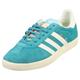 Gazelle IG1061 Men's Sneakers Light Blue/White., sky blue, 8 UK