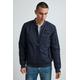 Bomberjacke 11 PROJECT "11 Project Martins" Gr. s, blau (mood indigo) Herren Jacken Übergangsjacken