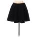 Ya Los Angeles Casual Skirt: Black Bottoms - Women's Size Medium