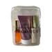 Gloria Vanderbilt The Healing Garden Organics Set - Perfume EDT Shower Gel