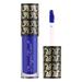 KAGAYD Matte Matte Purple Blue Green Black Ryujin European And American Lipstick Non-Stick Cup Aunt Lip Gloss Lip Glaze Earth-Colored Lip Mud Royal blue