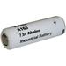 Exell A165 Alkaline 7.5V 350mAh Battery Replaces EN165A PC165A TR165A