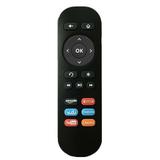 Remote Control for Roku Streaming Player Box 3920 3930 3910 3900 4620 3710