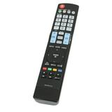 New AKB72914212 Replace Remote Control fit for LG HDTV LED LCD HD TV