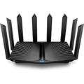 Restored TP-Link AX6600 WiFi 6 Router (Archer AX90)- Tri Band Gigabit Wireless Internet Router High-Speed ax Router for Gaming Smart Router for a Large Home () (Refurbished)