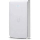 Restored Ubiquiti Networks UniFi in-Wall Wi-Fi Access Point 802.11AC Wave 2 (UAP-IW-HD-US) White (Refurbished)