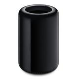 Restored Apple Mac Pro MD878LL/A (Late 2013) - 16GB RAM 128GB SSD Intel Xeon E5-1650v2 3.5GHz Space Gray (Refurbished)