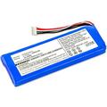 Batteries N Accessories BNA-WB-P8126 Speaker Battery - Li-Pol 3.7V 6000mAh Ultra High Capacity Battery - Replacement for JBL P5542100-P Battery