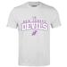 Men's Levelwear White New Jersey Devils Hockey Fights Cancer Richmond T-Shirt