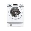 Candy Cbw 48D1W4-80 Integrated 8Kg Load, 1400 Spin Washing Machine - Washer Dryer With Installation