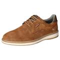 Mustang Herren 4197-301 Sneaker, Cognac, 43 EU