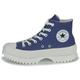 CONVERSE Herren Chuck Taylor All Star Lugged 2.0 Platform Seasonal Color Sneaker, 46 EU