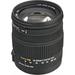 Sigma Used 18-125mm f/3.8-5.6 DC OS HSM Lens for Nikon Digital SLR 853306