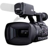 JVC Used GY-HC500UN Connected Cam 4K NDI-Enabled Professional Camcorder GY-HC500UN