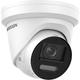 Hikvision Used ColorVu DS-2CD2387G2-LSU/SL 8MP Outdoor Network Turret Camera with 2.8mm Le DS-2CD2387G2-LSU/SL 2.8MM