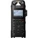 Sony Used PCM-D10 Portable High-Resolution Linear PCM Audio Recorder PCM-D10