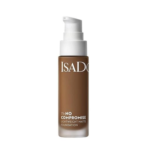 Isadora - No Compromise Lightweight Matte Foundation 30 ml 9N - 9N