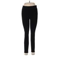 J.Crew Jeggings - High Rise: Black Bottoms - Women's Size 28 - Black Wash