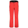 Maloja - Women's BerninaM. - Skihose Gr XS rot