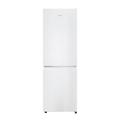 Haier 2D 60 SERIE 1 HDW1618CNPW Kühl-Gefrierkombination/Total No Frost/Smart hON-App/HumidityZone/XXL Nutzinhalt/Leise nur 35 db(A) / Farbe: Weiß