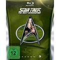 Star Trek: Next Generation - Season 3 BLU-RAY Box (Blu-ray Disc) - Paramount Home Entertainment