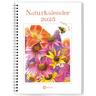 Naturkalender 2025 - Landwirtschaftsverlag
